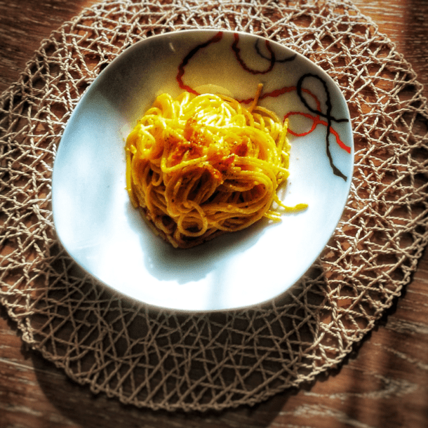 How to cook carbonara ?